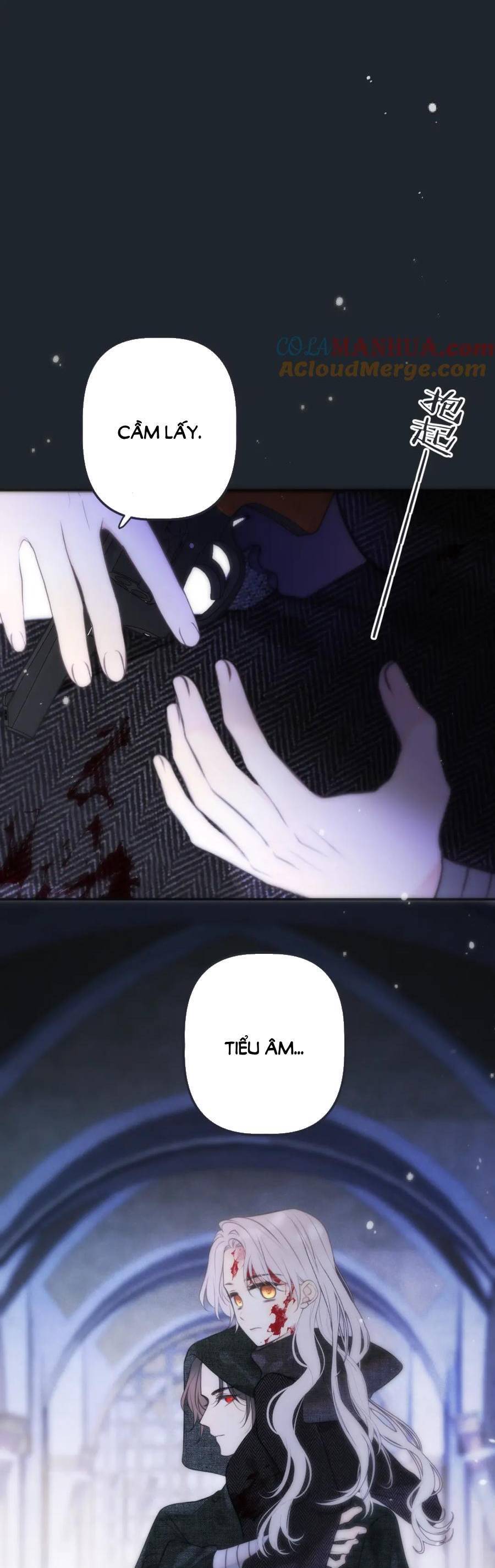 Lâu Tiểu Thư, Lại Gặp Nhau Rồi Chap 139 - Next Chap 140