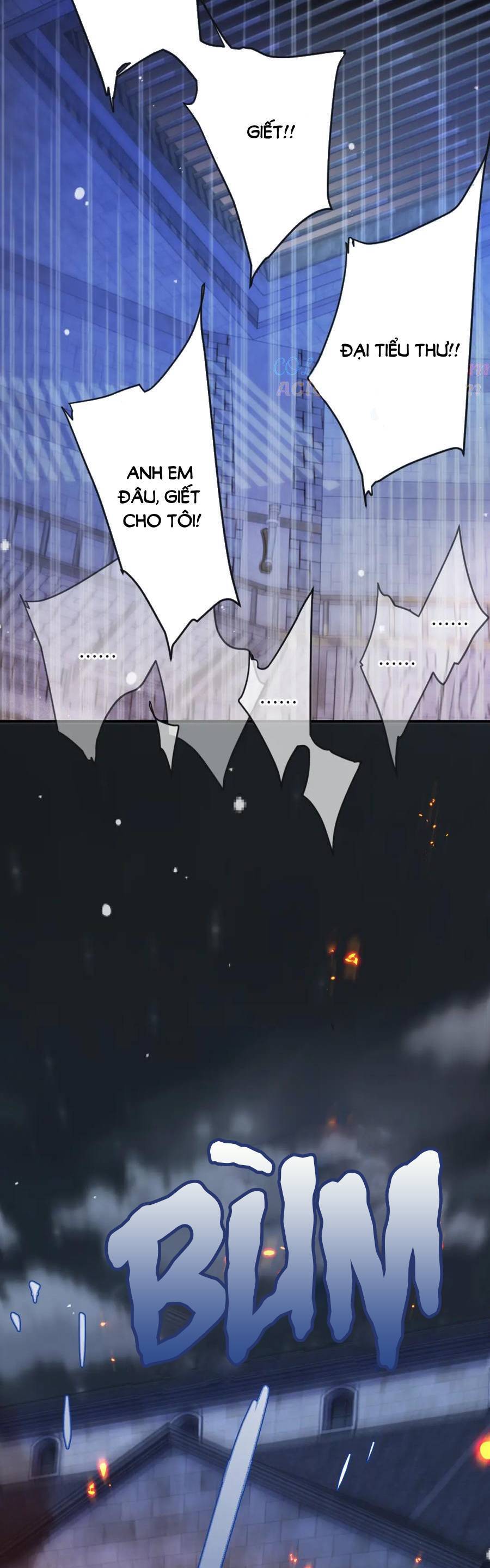 Lâu Tiểu Thư, Lại Gặp Nhau Rồi Chap 139 - Next Chap 140