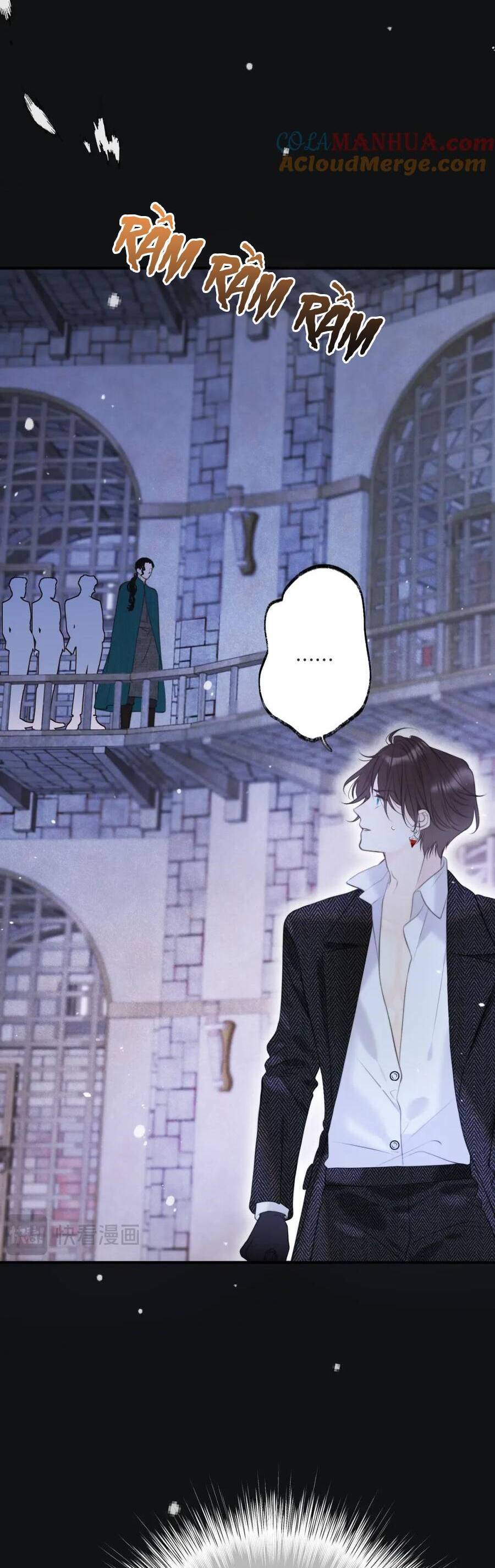 Lâu Tiểu Thư, Lại Gặp Nhau Rồi Chap 139 - Next Chap 140