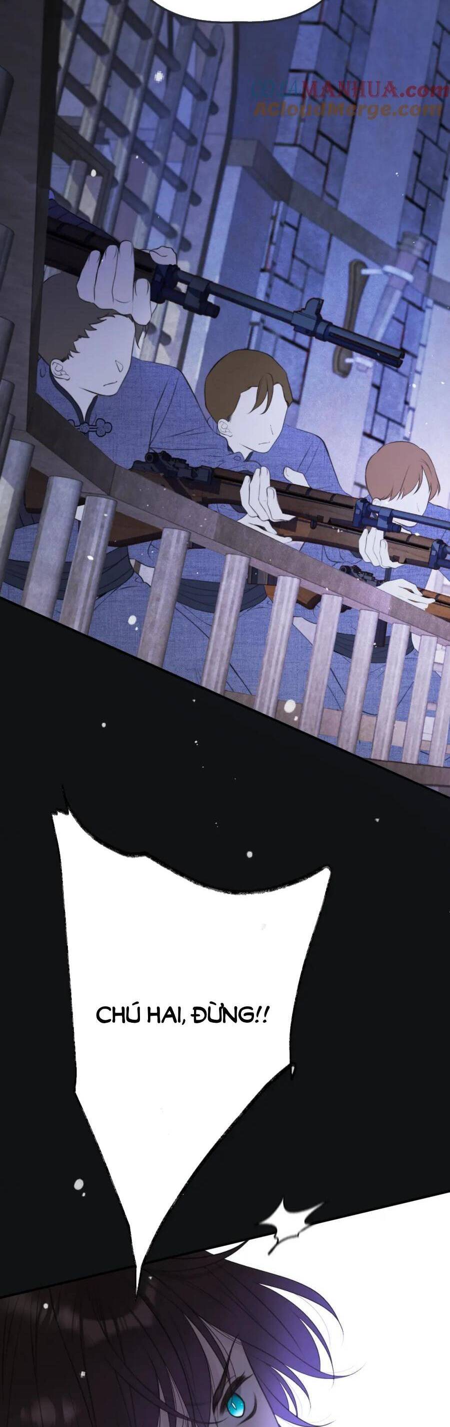 Lâu Tiểu Thư, Lại Gặp Nhau Rồi Chap 139 - Next Chap 140