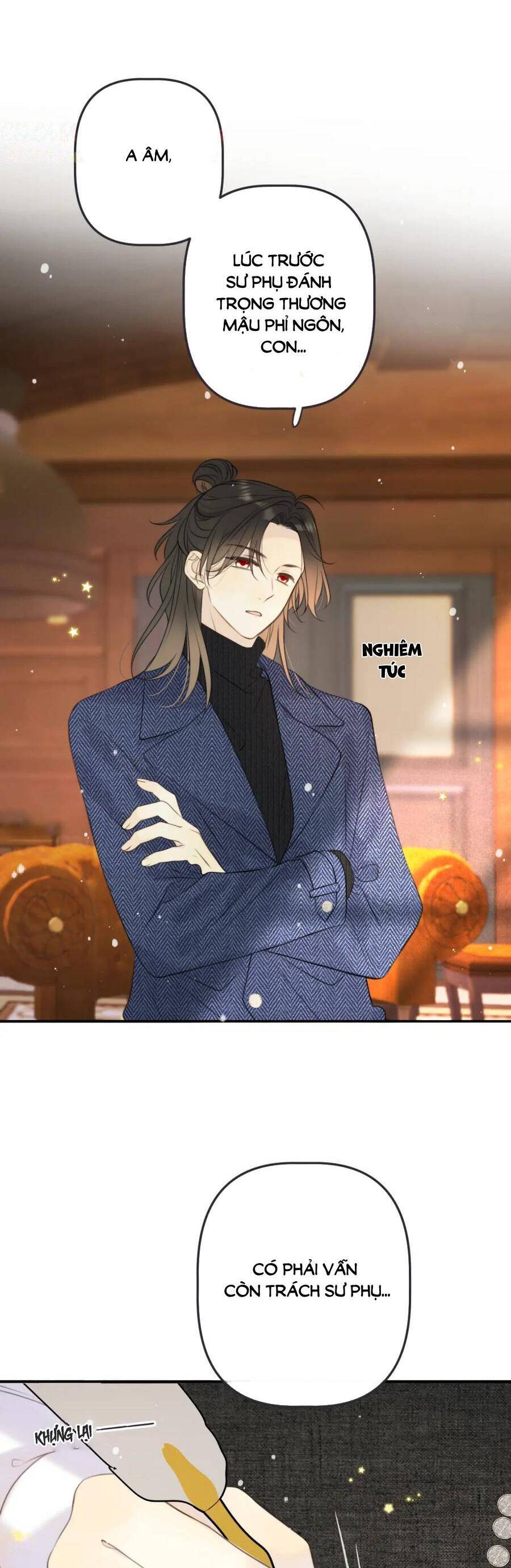 Lâu Tiểu Thư, Lại Gặp Nhau Rồi Chap 140 - Next Chap 141