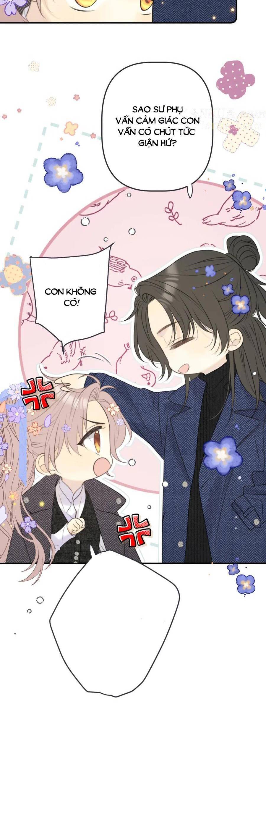 Lâu Tiểu Thư, Lại Gặp Nhau Rồi Chap 140 - Next Chap 141