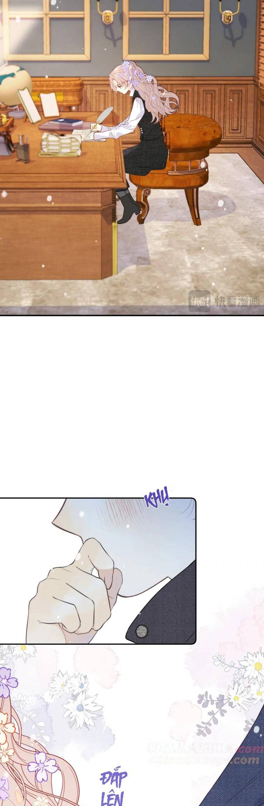 Lâu Tiểu Thư, Lại Gặp Nhau Rồi Chap 140 - Next Chap 141