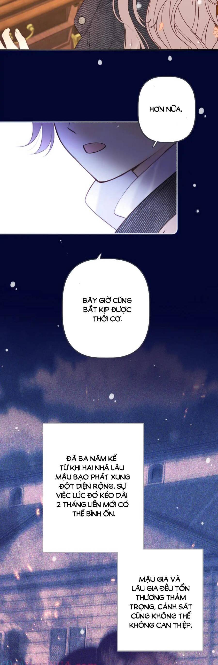 Lâu Tiểu Thư, Lại Gặp Nhau Rồi Chap 140 - Next Chap 141