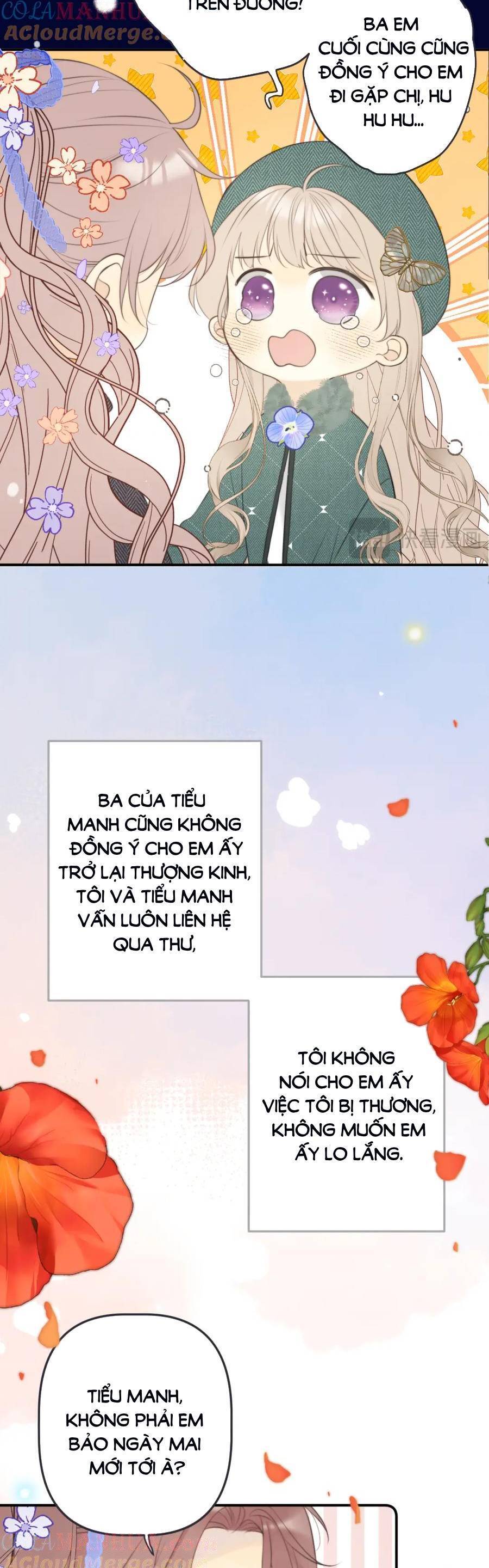 Lâu Tiểu Thư, Lại Gặp Nhau Rồi Chap 141 - Next Chap 142