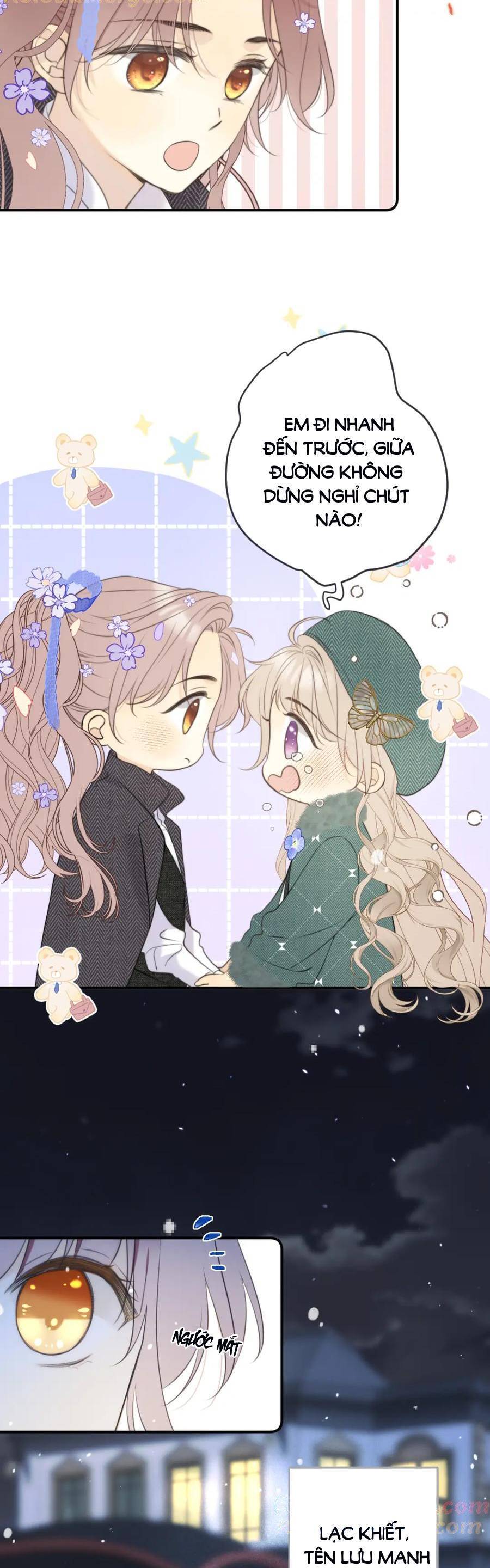 Lâu Tiểu Thư, Lại Gặp Nhau Rồi Chap 141 - Next Chap 142