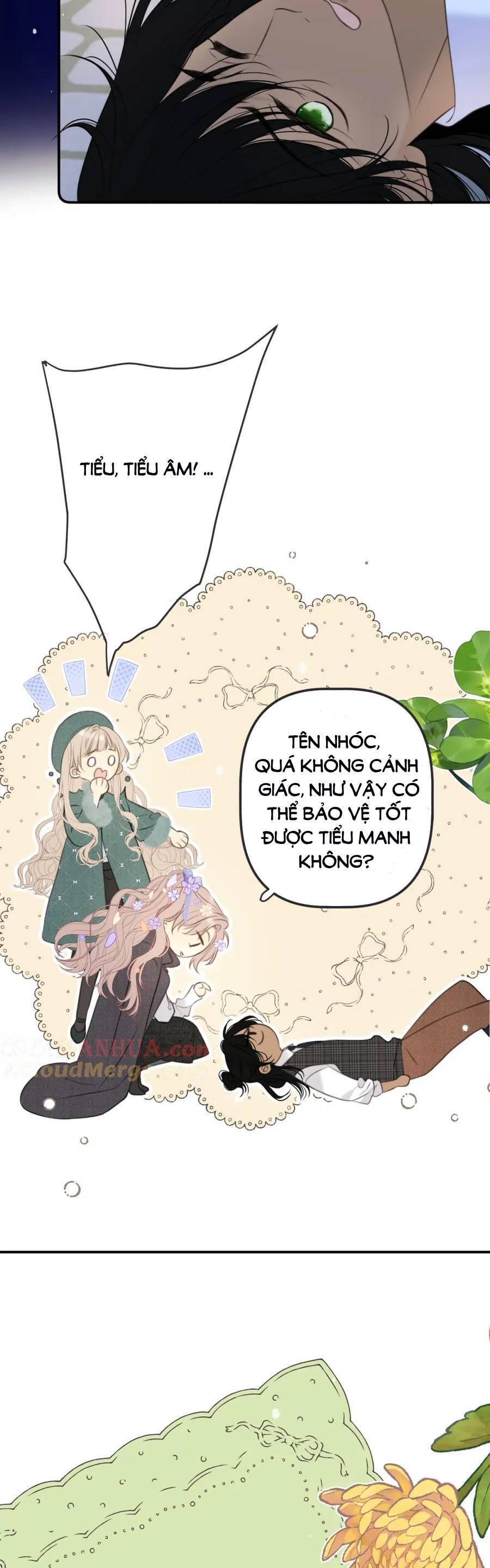 Lâu Tiểu Thư, Lại Gặp Nhau Rồi Chap 141 - Next Chap 142