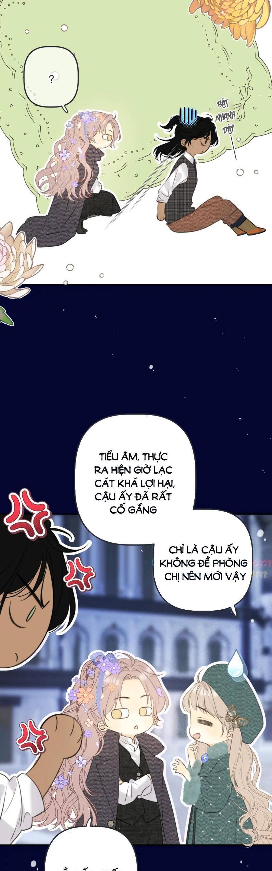 Lâu Tiểu Thư, Lại Gặp Nhau Rồi Chap 141 - Next Chap 142