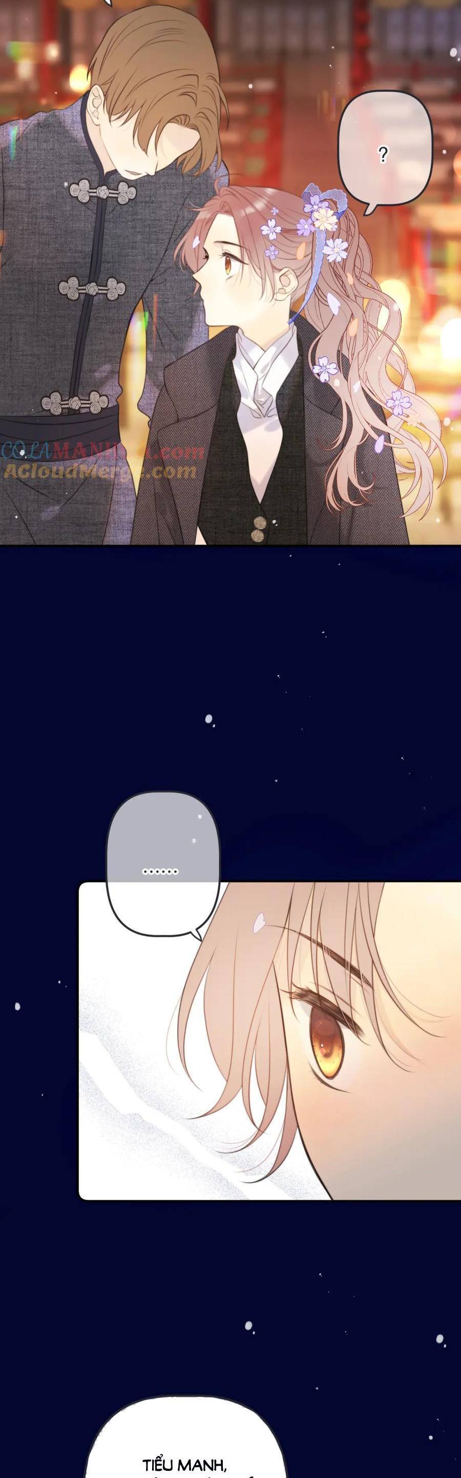 Lâu Tiểu Thư, Lại Gặp Nhau Rồi Chap 141 - Next Chap 142