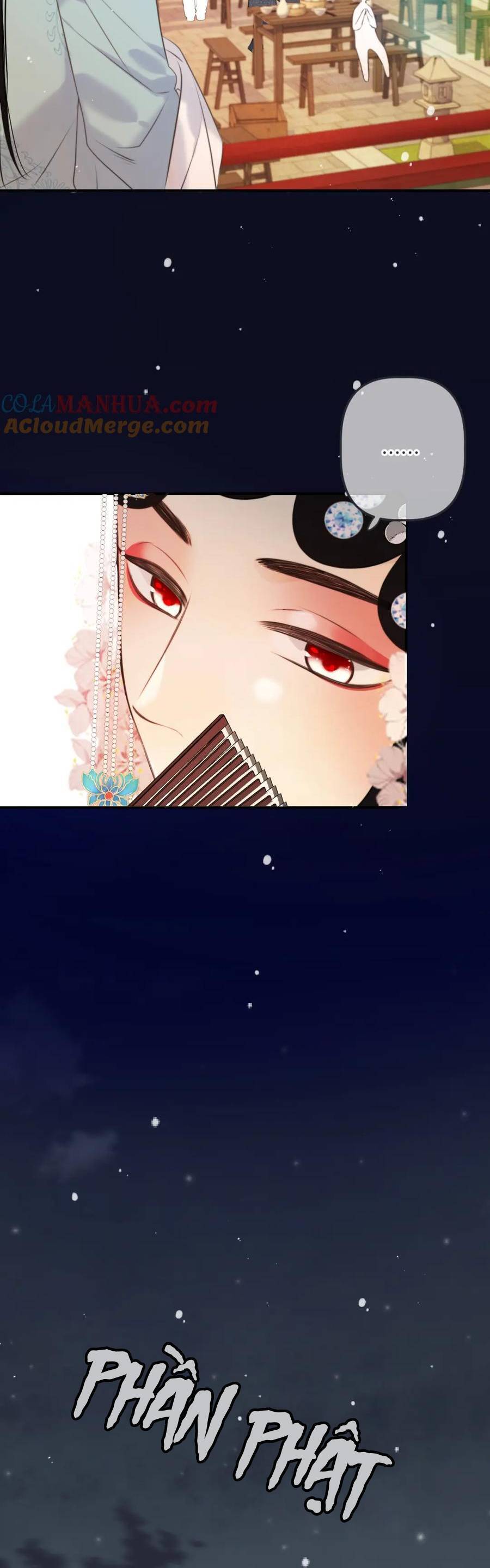 Lâu Tiểu Thư, Lại Gặp Nhau Rồi Chap 141 - Next Chap 142