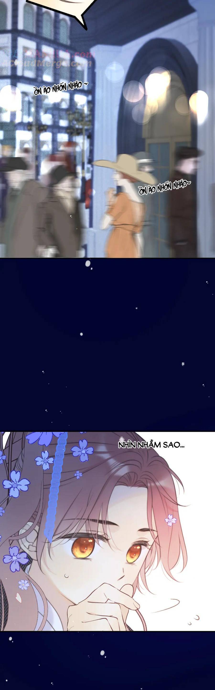 Lâu Tiểu Thư, Lại Gặp Nhau Rồi Chap 141 - Next Chap 142