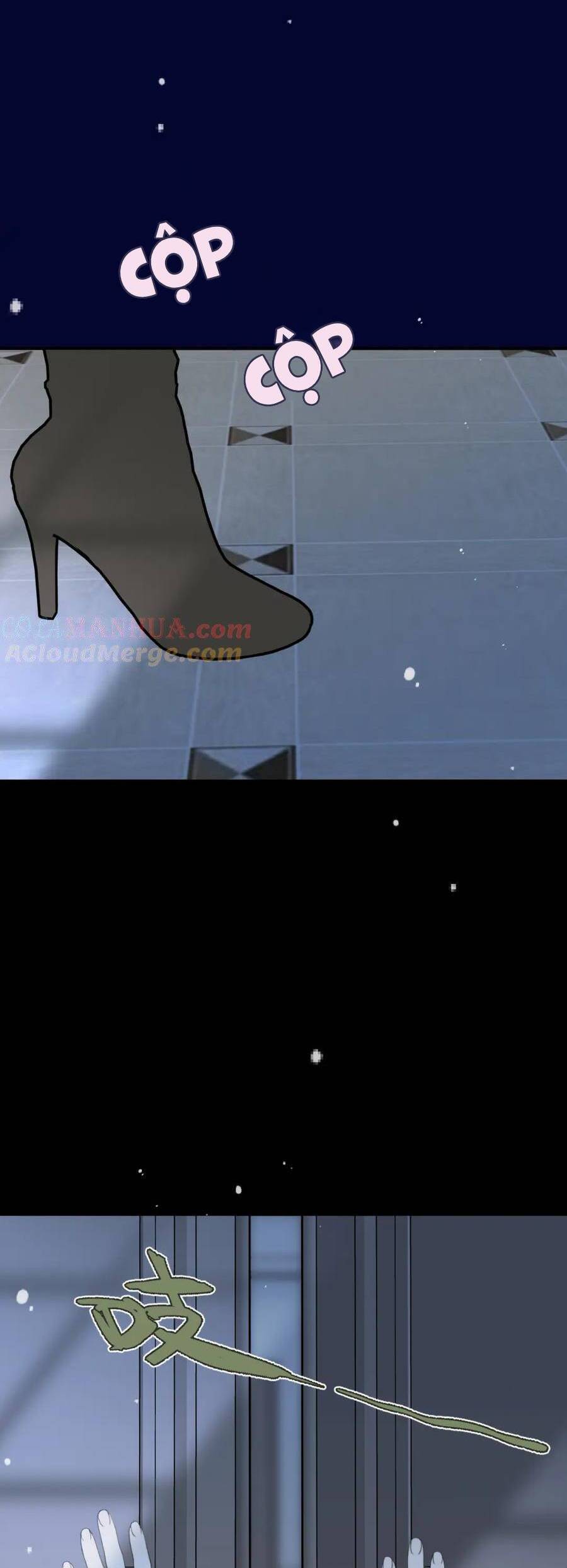 Lâu Tiểu Thư, Lại Gặp Nhau Rồi Chap 141 - Next Chap 142