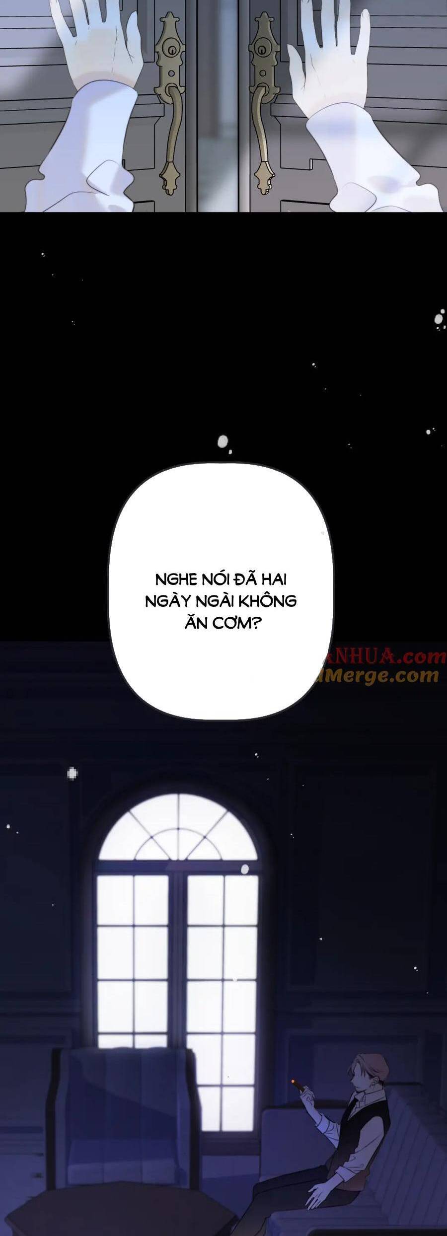 Lâu Tiểu Thư, Lại Gặp Nhau Rồi Chap 141 - Next Chap 142