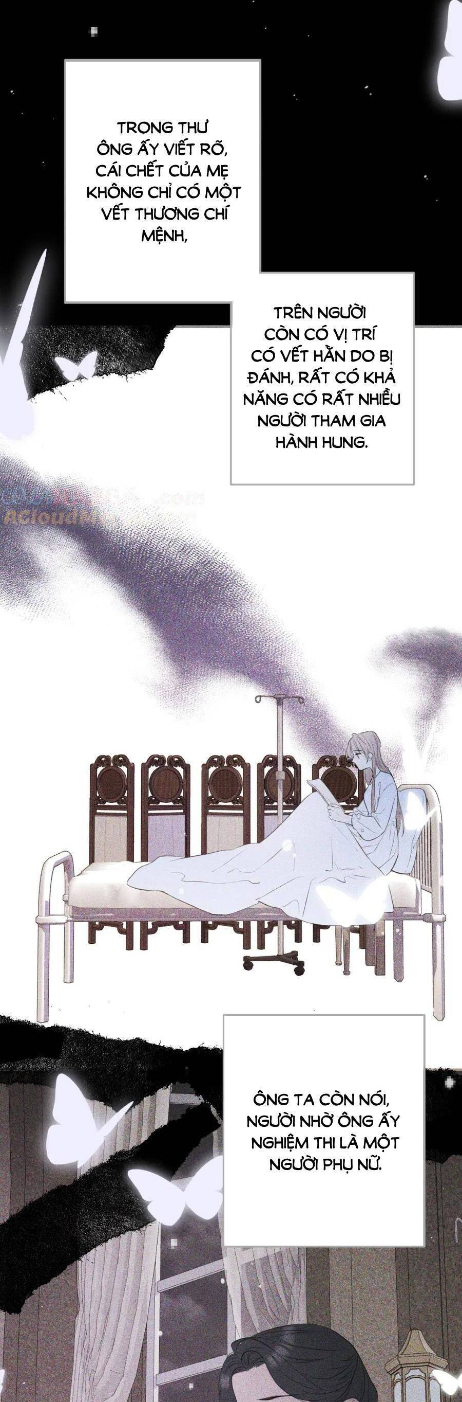 Lâu Tiểu Thư, Lại Gặp Nhau Rồi Chap 142 - Next Chap 143