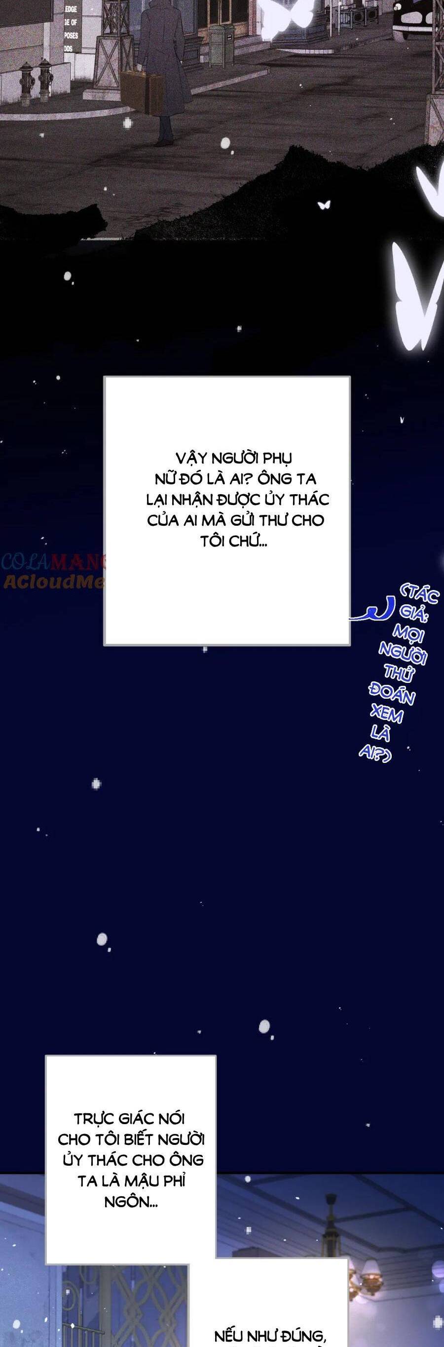 Lâu Tiểu Thư, Lại Gặp Nhau Rồi Chap 142 - Next Chap 143