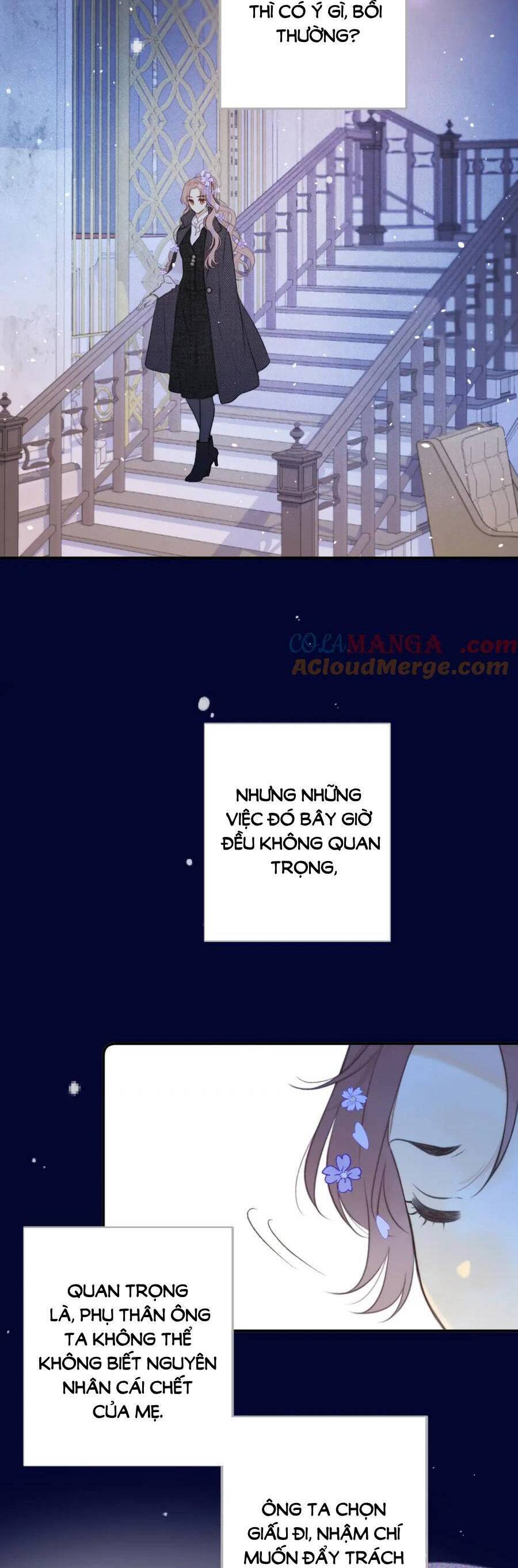 Lâu Tiểu Thư, Lại Gặp Nhau Rồi Chap 142 - Next Chap 143