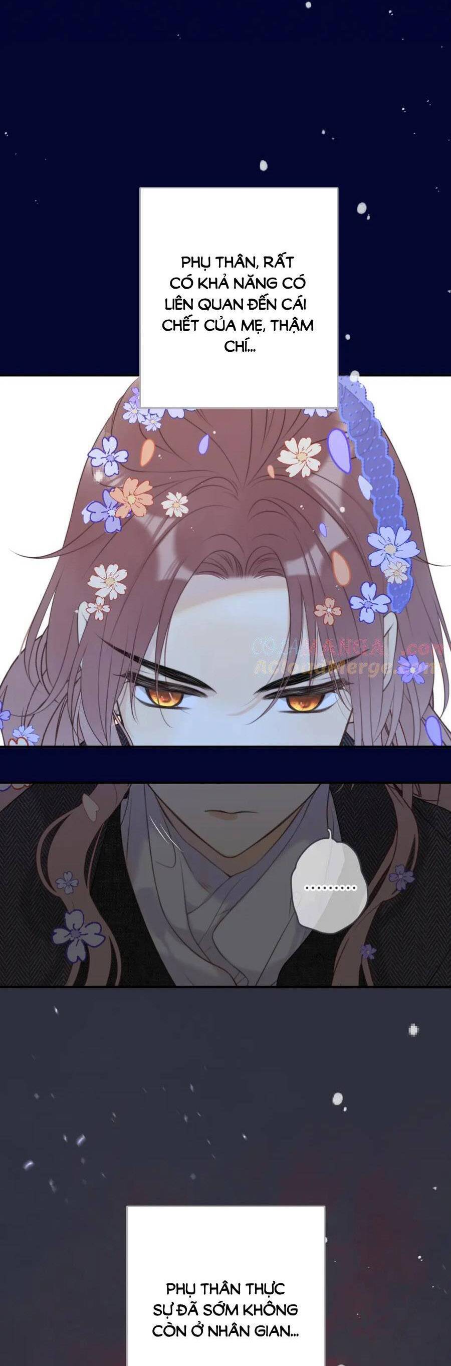 Lâu Tiểu Thư, Lại Gặp Nhau Rồi Chap 142 - Next Chap 143