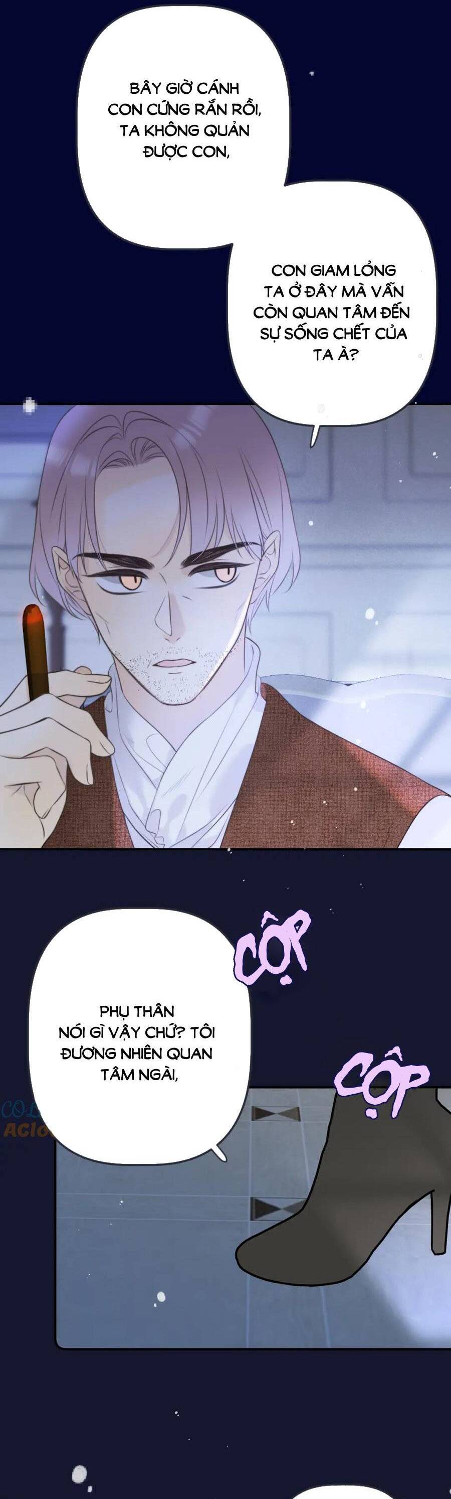 Lâu Tiểu Thư, Lại Gặp Nhau Rồi Chap 142 - Next Chap 143