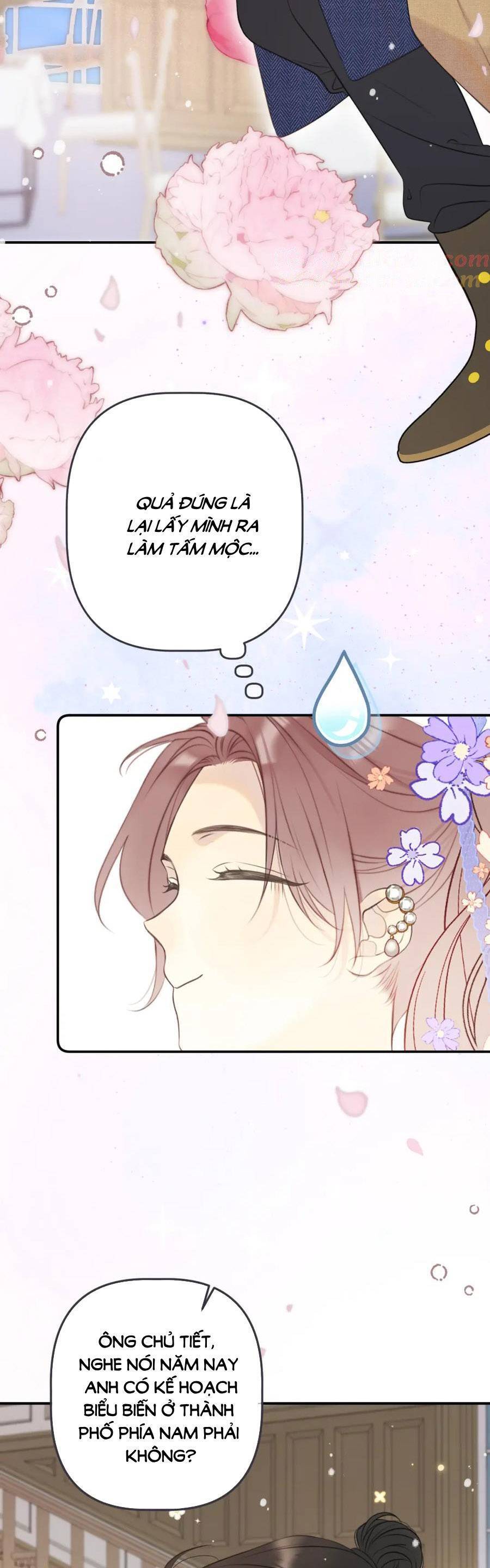 Lâu Tiểu Thư, Lại Gặp Nhau Rồi Chap 142 - Next Chap 143