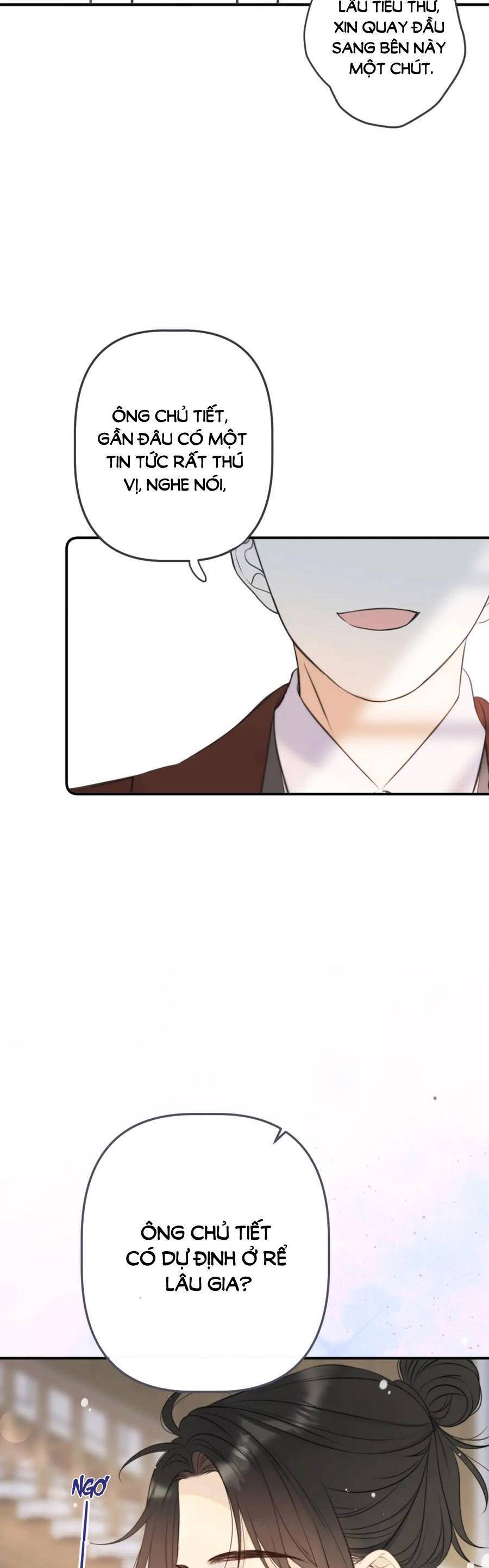 Lâu Tiểu Thư, Lại Gặp Nhau Rồi Chap 142 - Next Chap 143