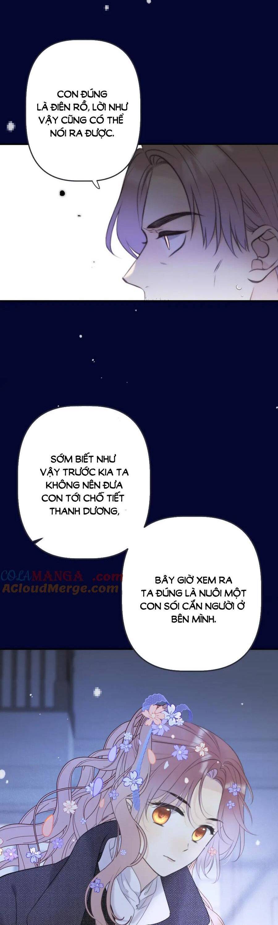 Lâu Tiểu Thư, Lại Gặp Nhau Rồi Chap 142 - Next Chap 143