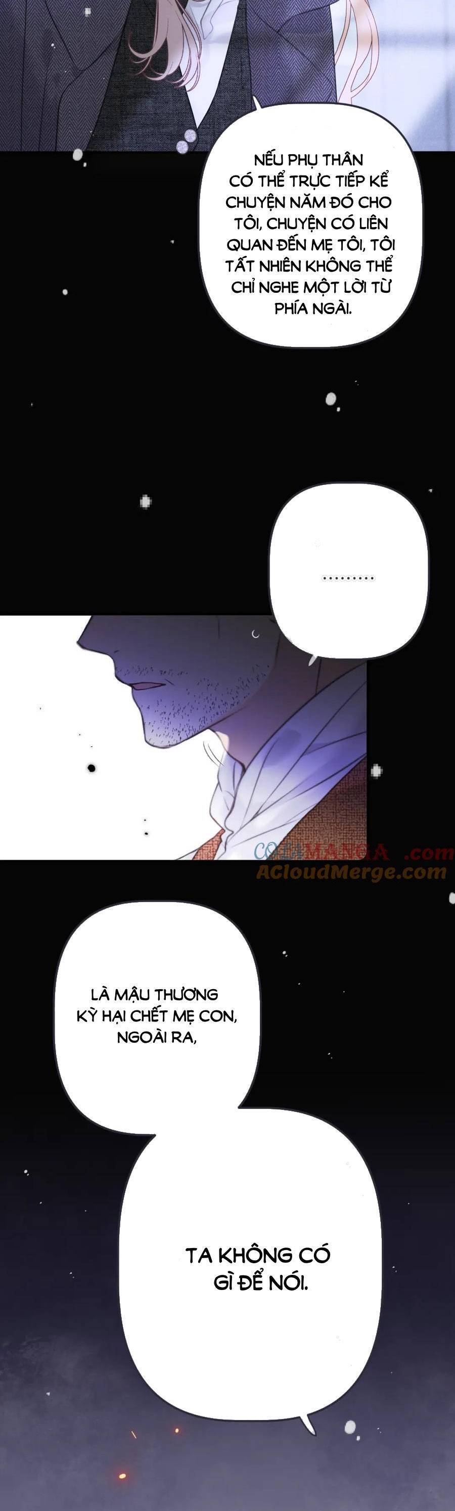 Lâu Tiểu Thư, Lại Gặp Nhau Rồi Chap 142 - Next Chap 143