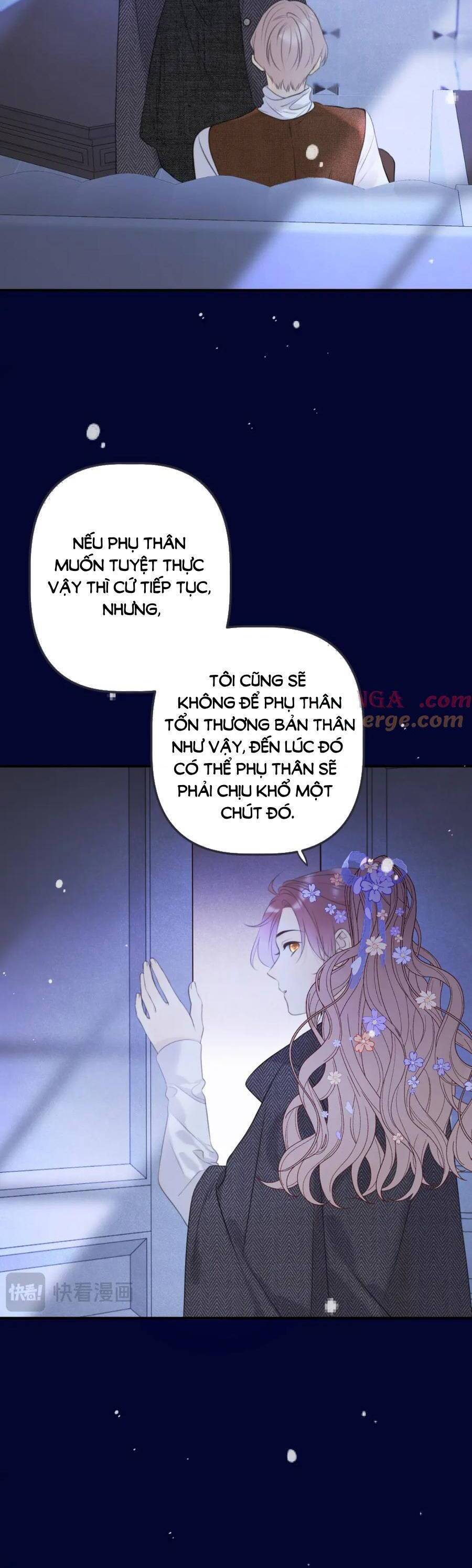 Lâu Tiểu Thư, Lại Gặp Nhau Rồi Chap 142 - Next Chap 143