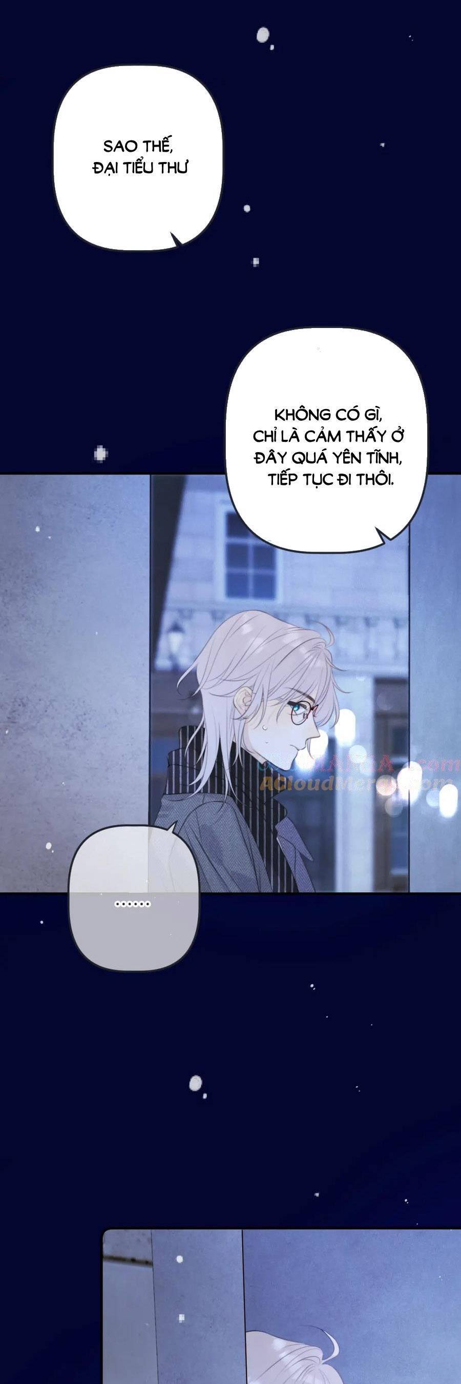 Lâu Tiểu Thư, Lại Gặp Nhau Rồi Chap 144 - Next Chap 145