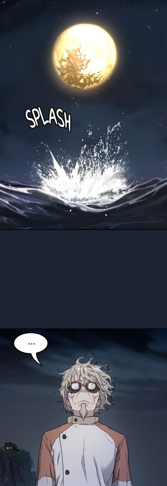 Đứa Con Thần Chết Chap 220 - Next Chap 221