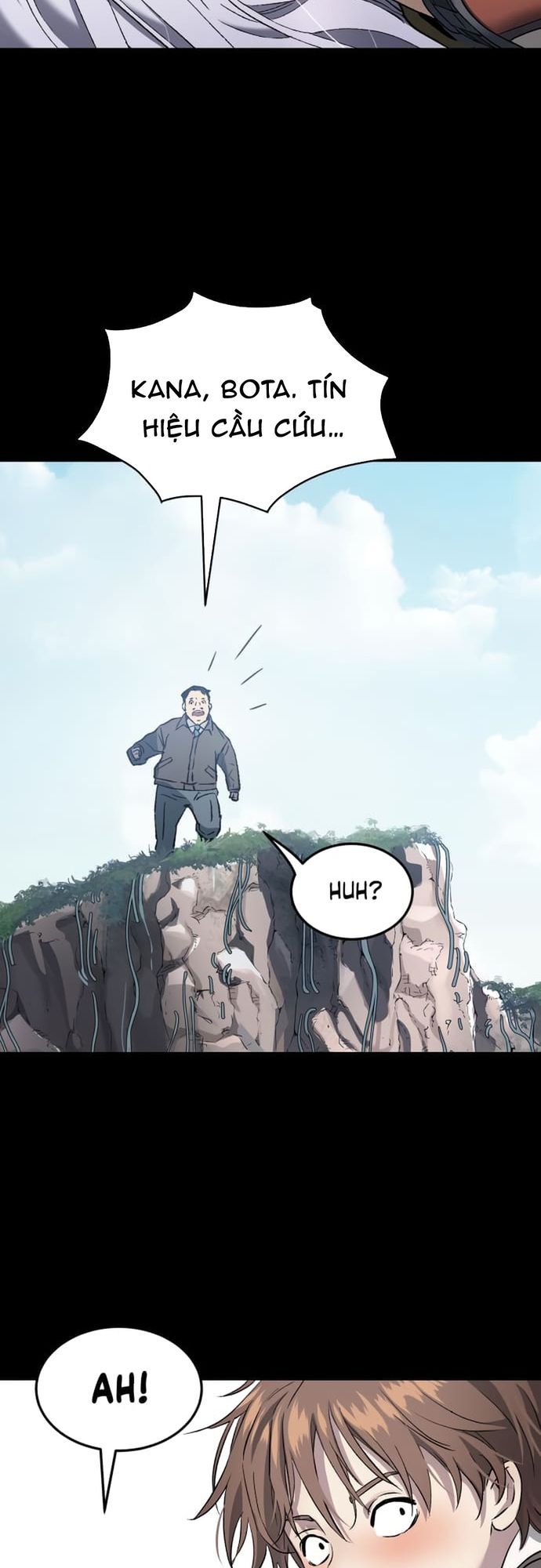 Đứa Con Thần Chết Chap 220 - Next Chap 221