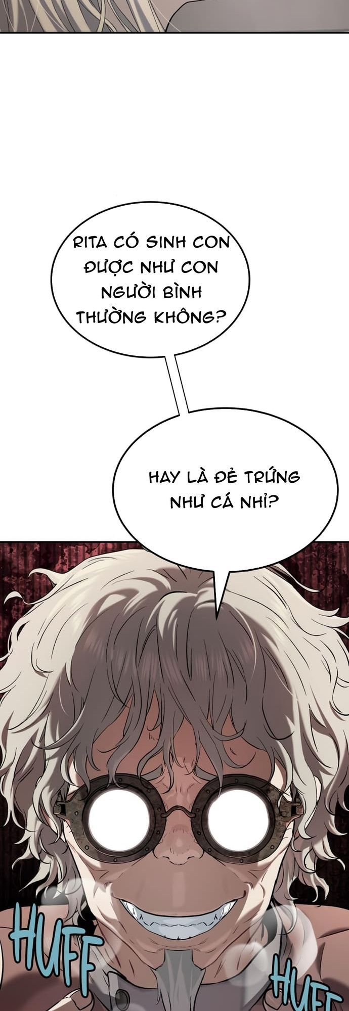Đứa Con Thần Chết Chap 220 - Next Chap 221