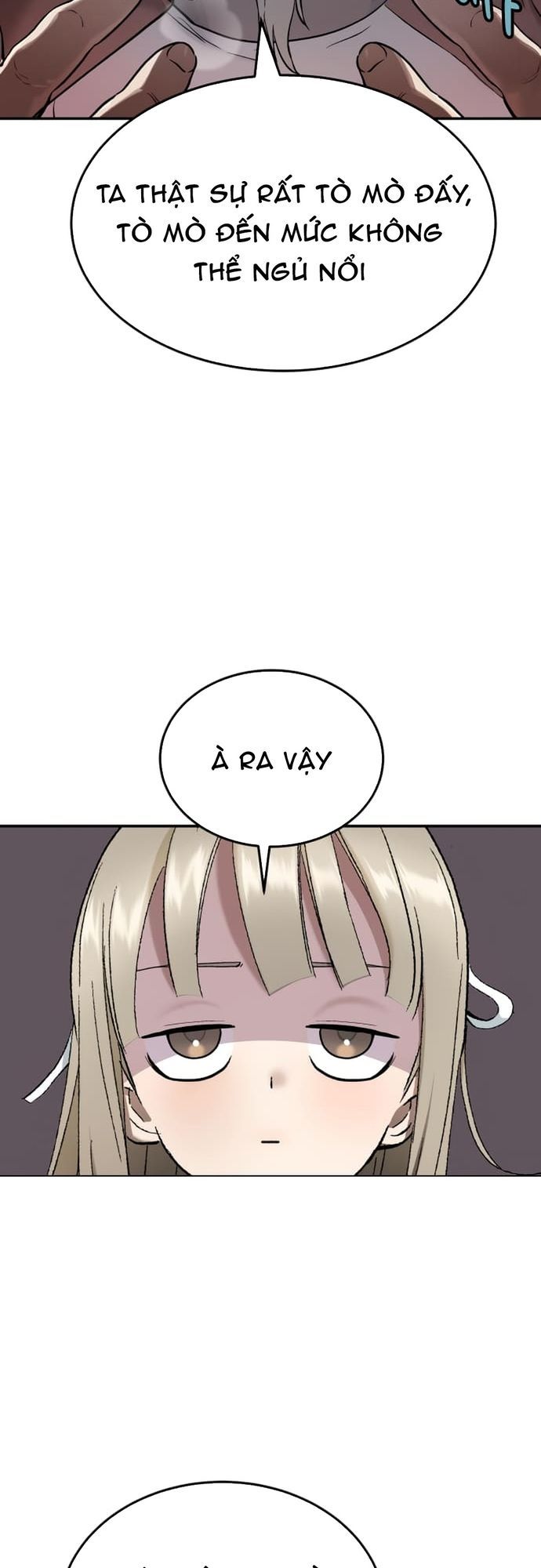 Đứa Con Thần Chết Chap 220 - Next Chap 221