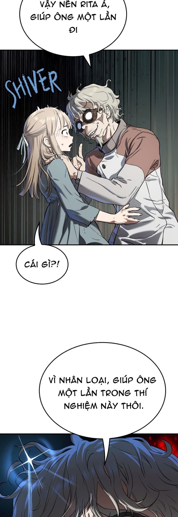 Đứa Con Thần Chết Chap 220 - Next Chap 221