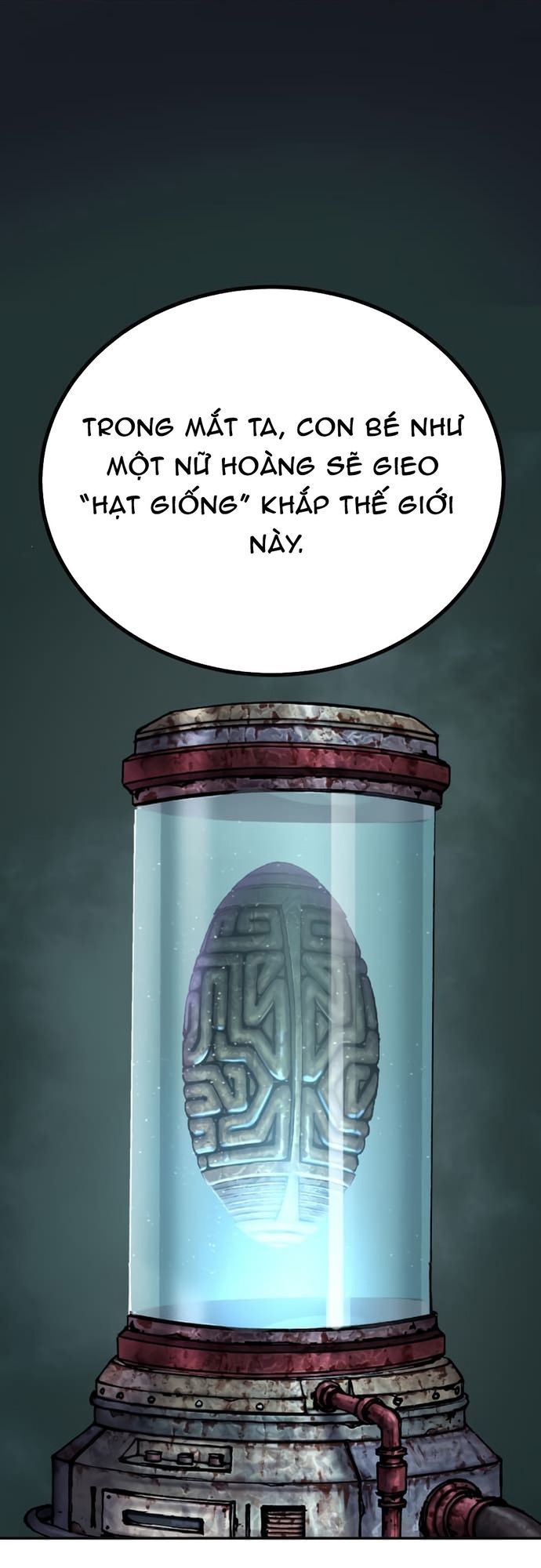 Đứa Con Thần Chết Chap 220 - Next Chap 221
