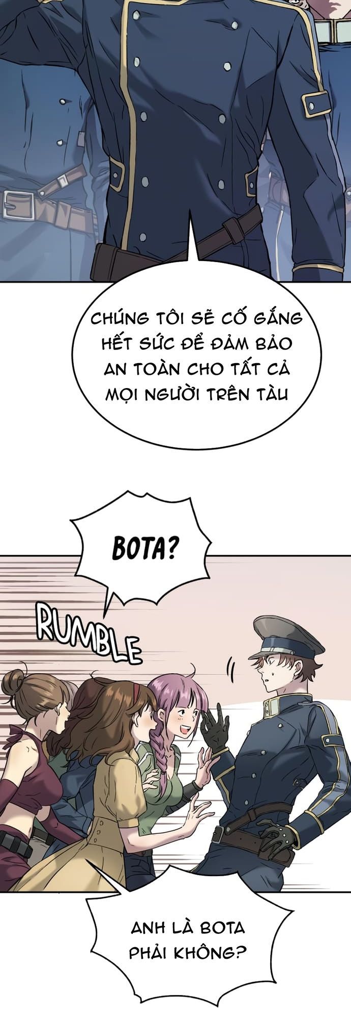 Đứa Con Thần Chết Chap 220 - Next Chap 221