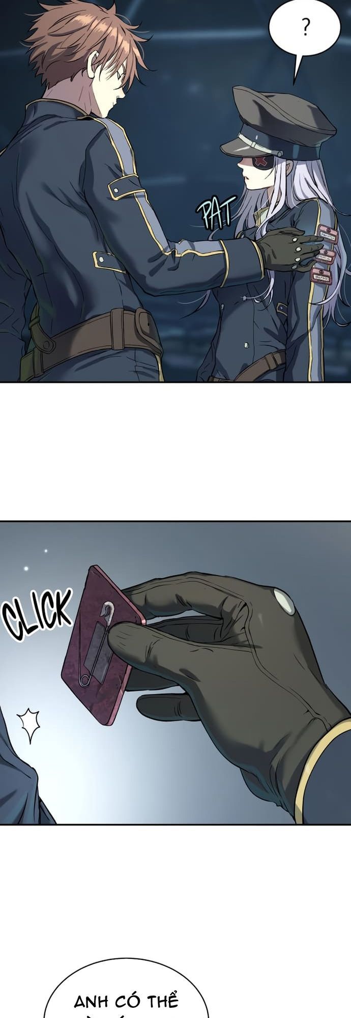 Đứa Con Thần Chết Chap 220 - Next Chap 221