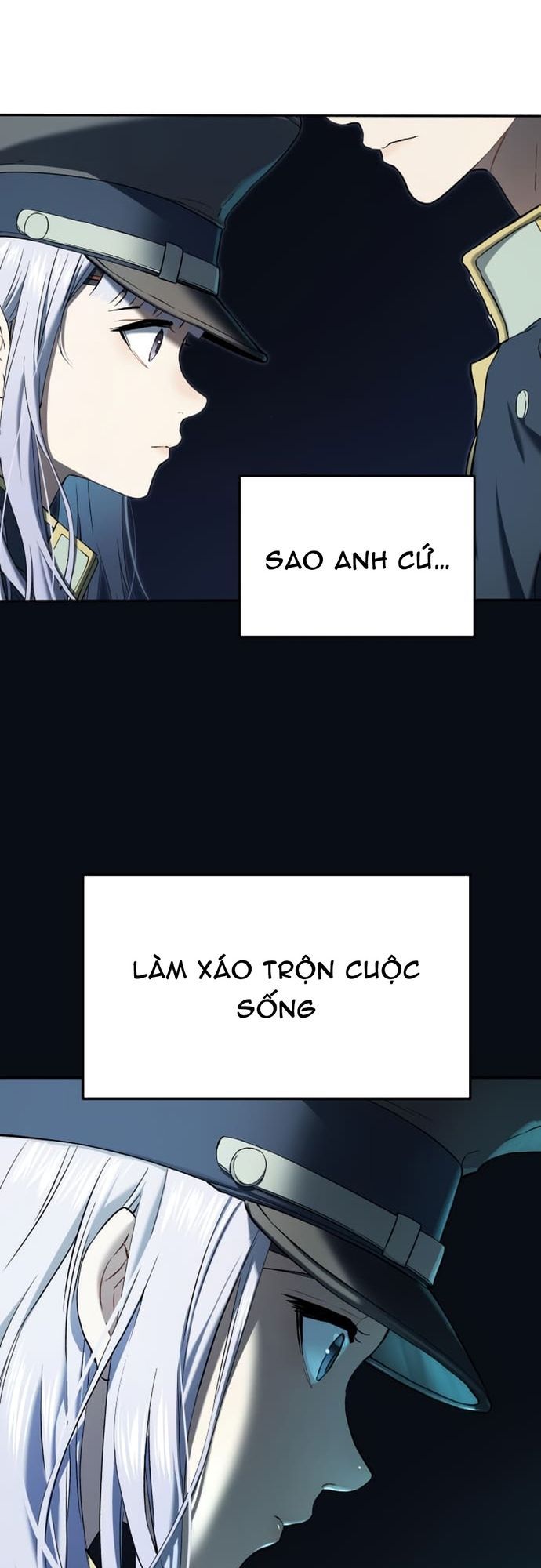 Đứa Con Thần Chết Chap 220 - Next Chap 221