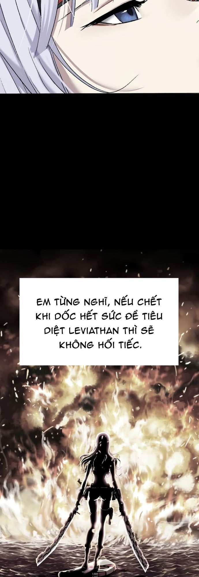 Đứa Con Thần Chết Chap 220 - Next Chap 221
