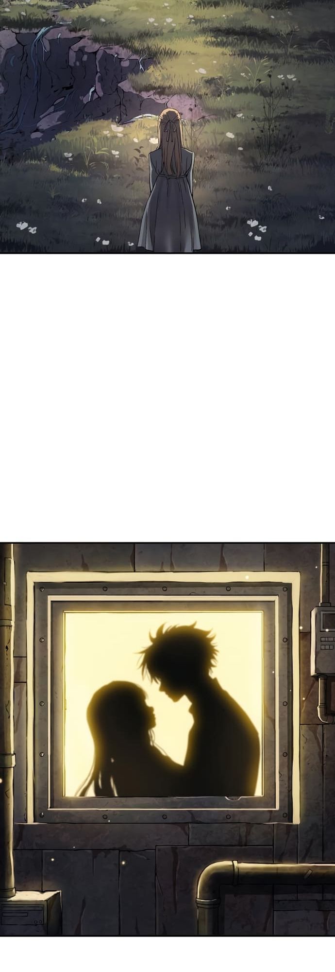 Đứa Con Thần Chết Chap 220 - Next Chap 221