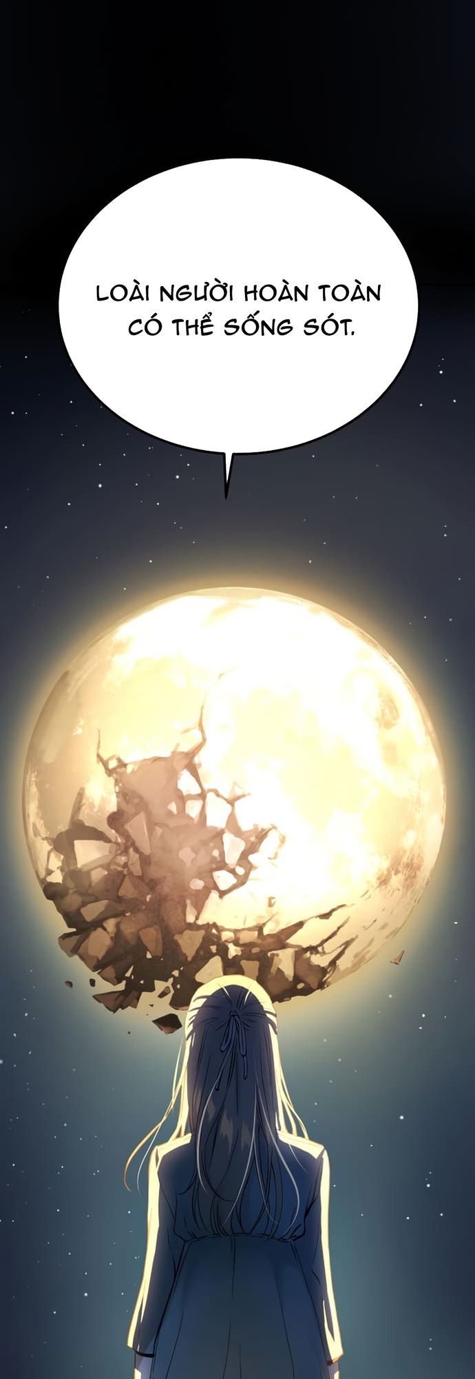 Đứa Con Thần Chết Chap 220 - Next Chap 221