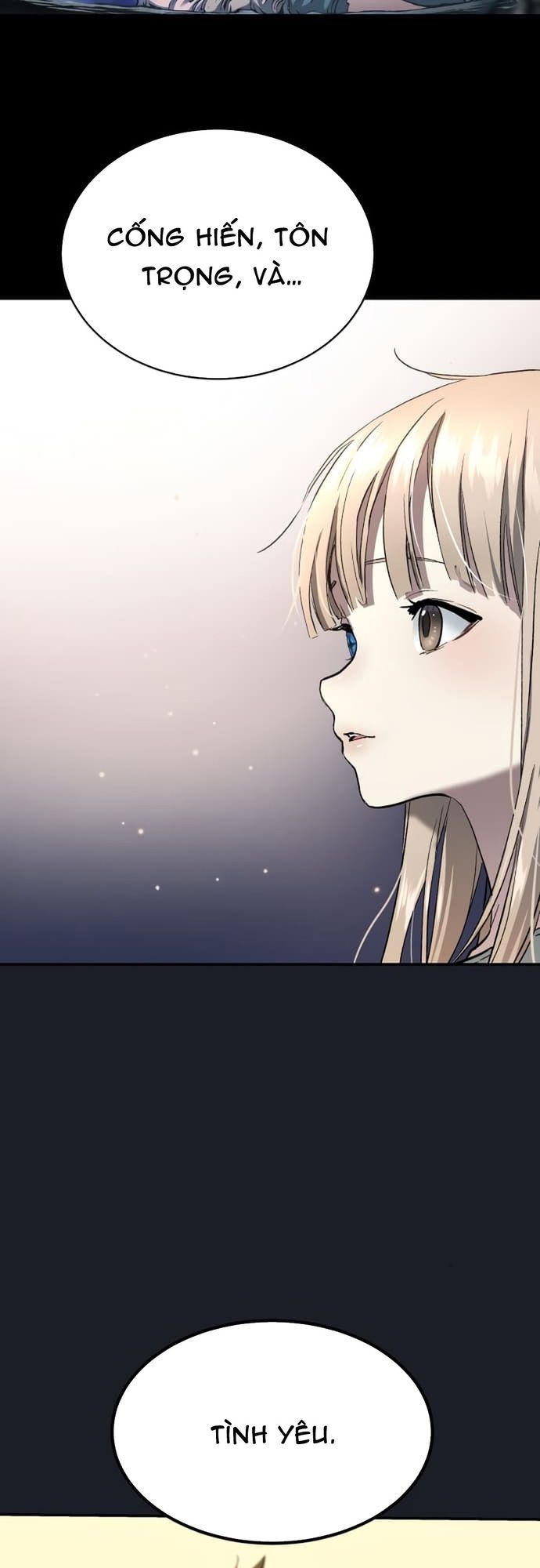 Đứa Con Thần Chết Chap 220 - Next Chap 221