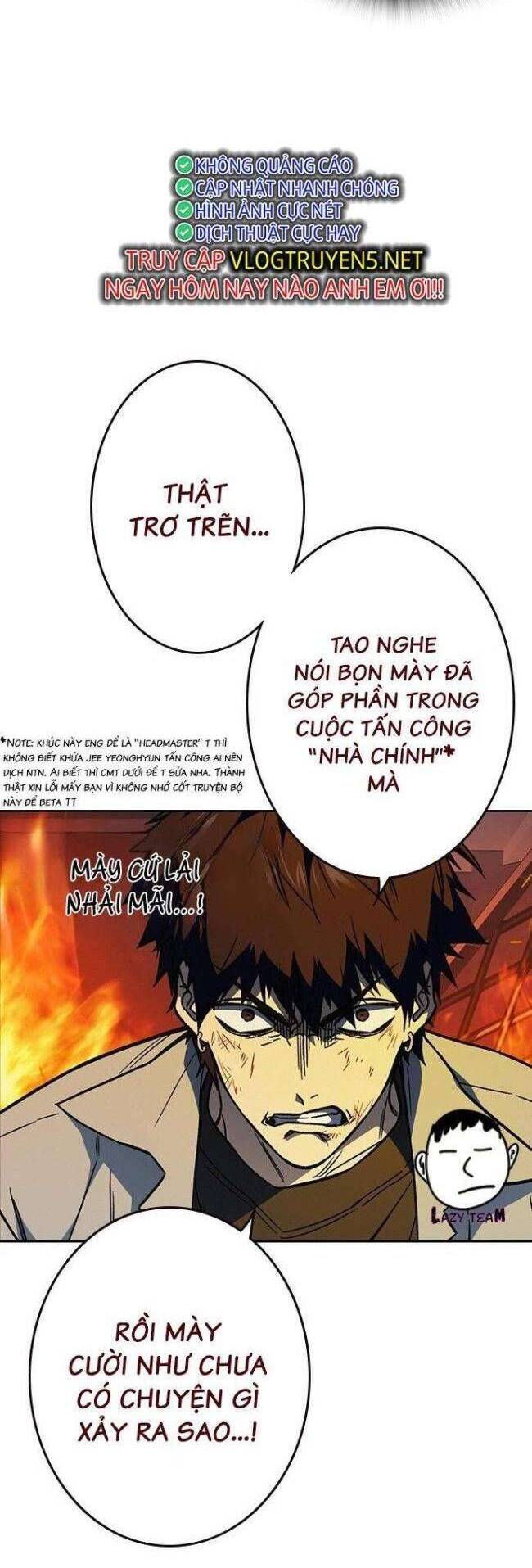 Học Nhóm Chap 192 - Next Chap 193