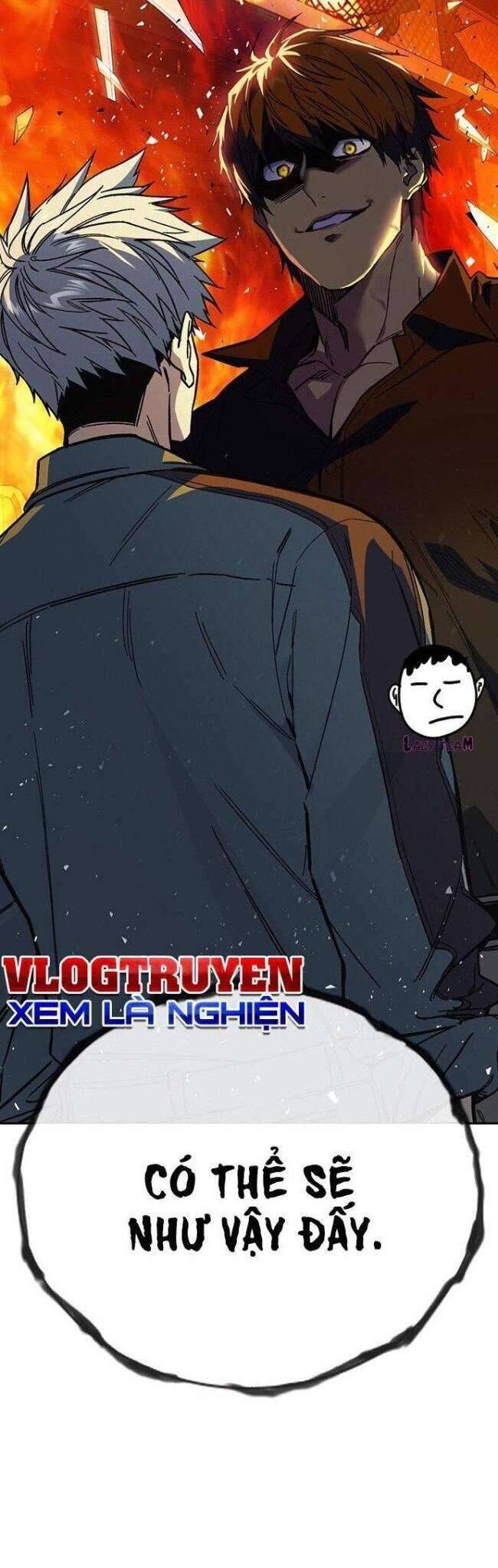 Học Nhóm Chap 192 - Next Chap 193