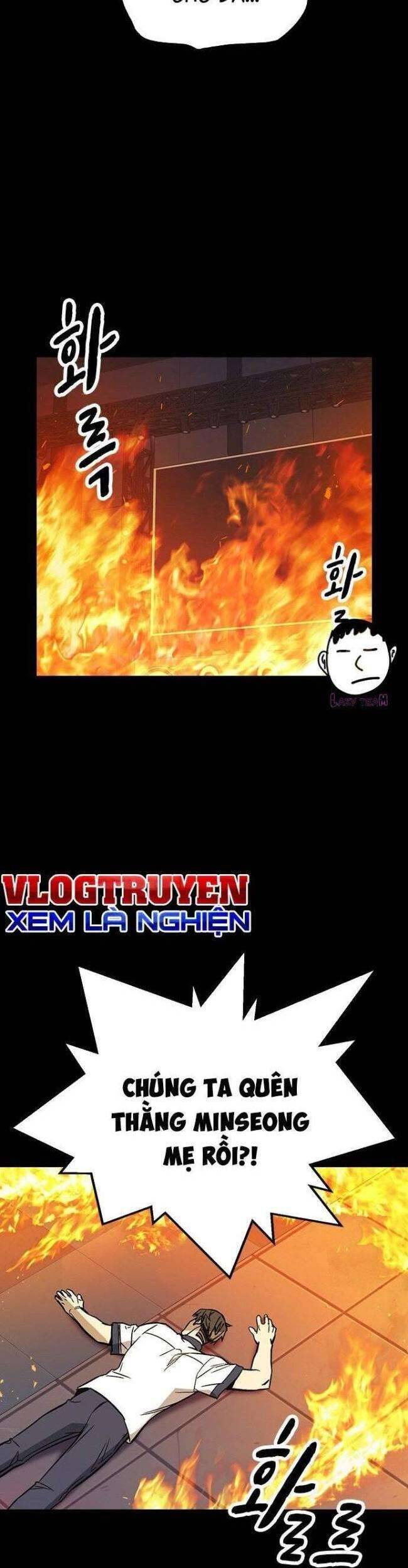 Học Nhóm Chap 192 - Next Chap 193