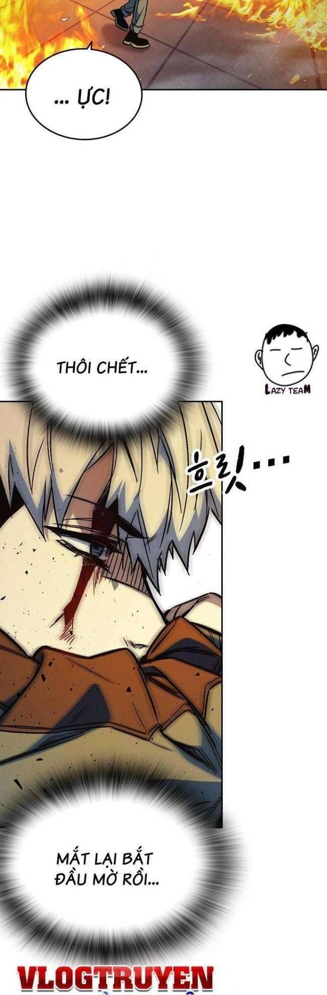 Học Nhóm Chap 192 - Next Chap 193