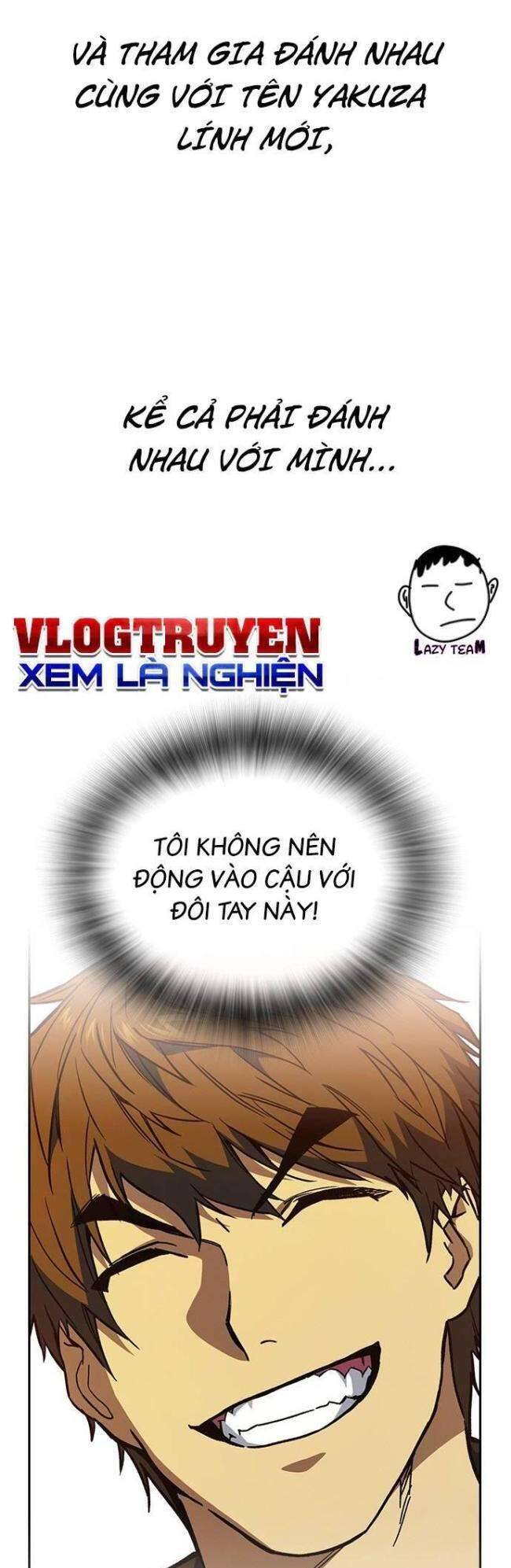 Học Nhóm Chap 192 - Next Chap 193