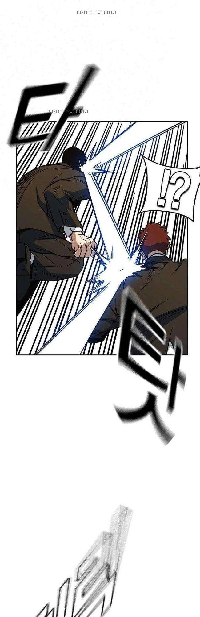 Học Nhóm Chap 192 - Next Chap 193