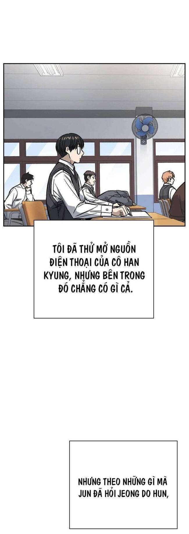 Học Nhóm Chap 196 - Next Chap 197
