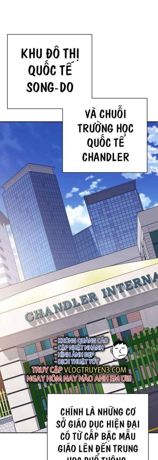 Học Nhóm Chap 197 - Next Chap 198