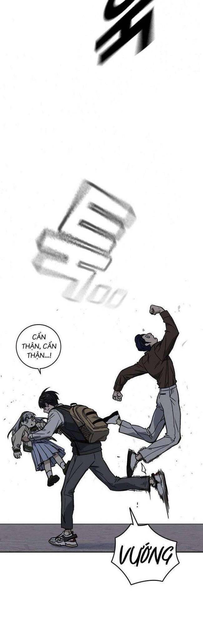 Học Nhóm Chap 197 - Next Chap 198